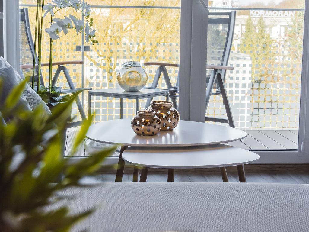 Vacationclub - Solna B403 *