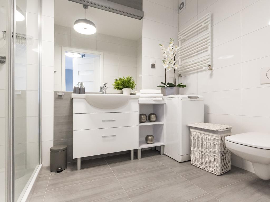 Vacationclub - Solna B403 Kolberg