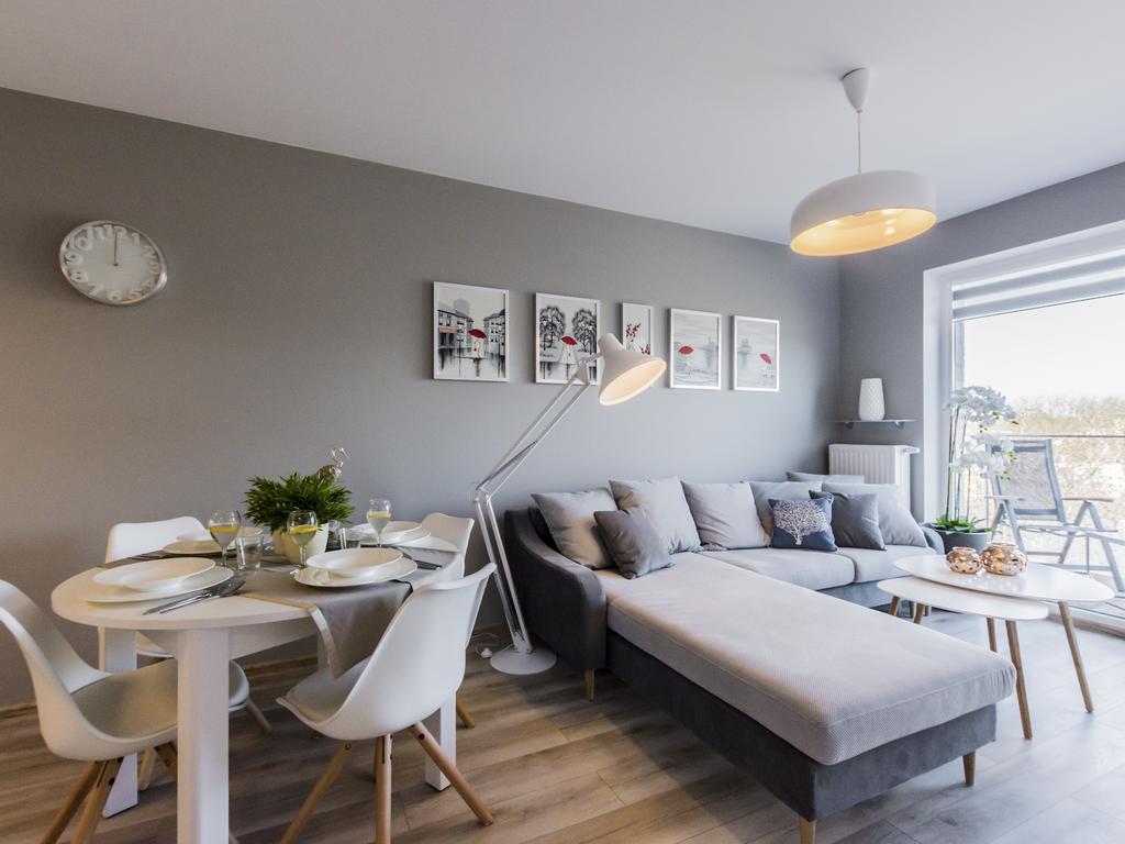 Vacationclub - Solna B403 *