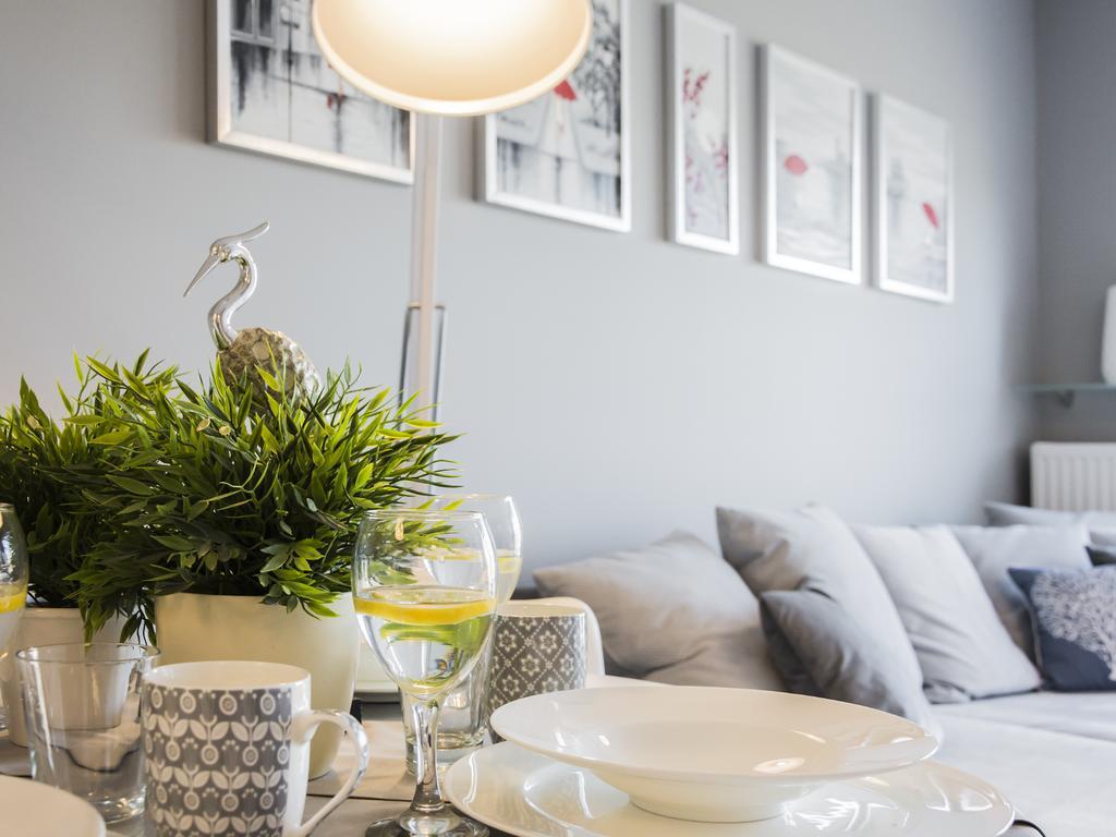 Vacationclub - Solna B403