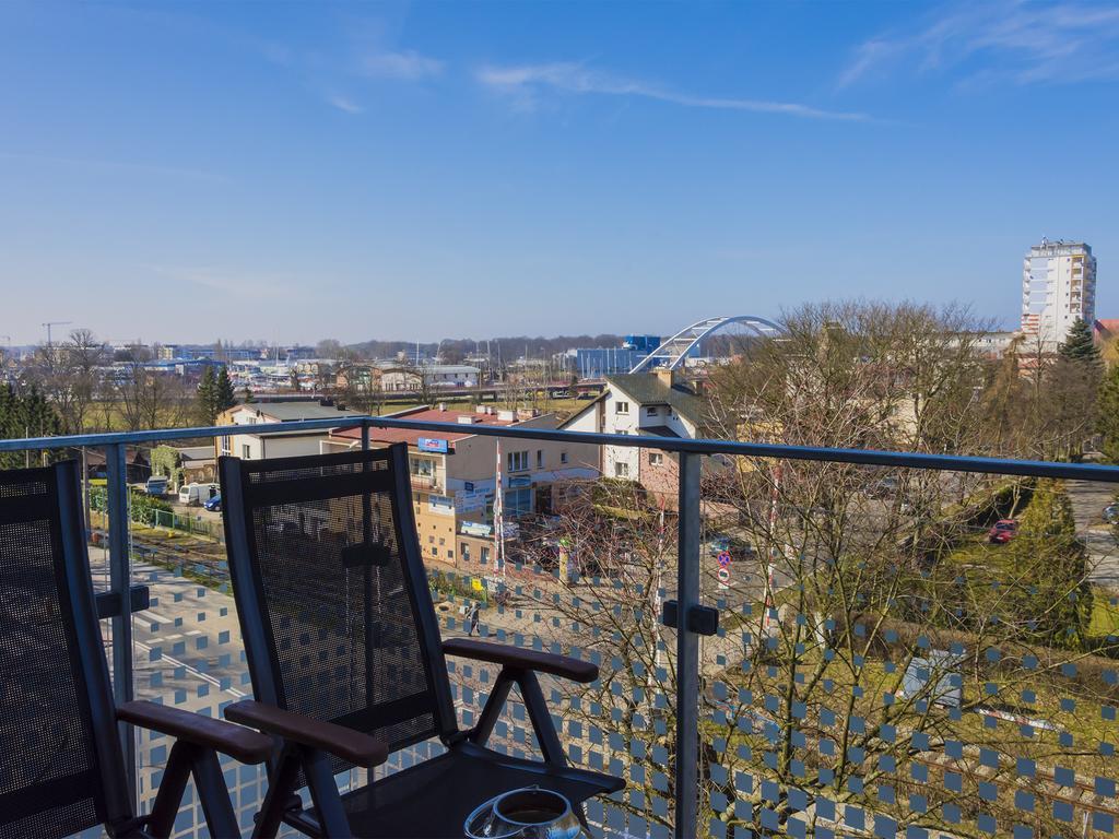 Apartment Vacationclub - Solna B403 Kolberg