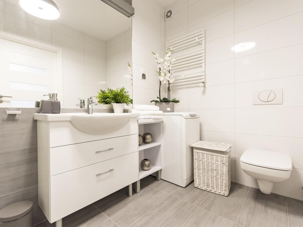 Vacationclub - Solna B403 * Kolberg