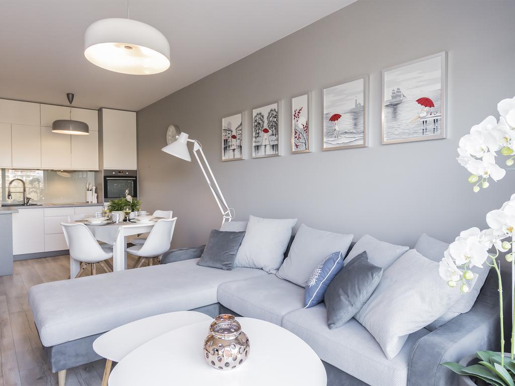 Vacationclub - Solna B403 Kolberg