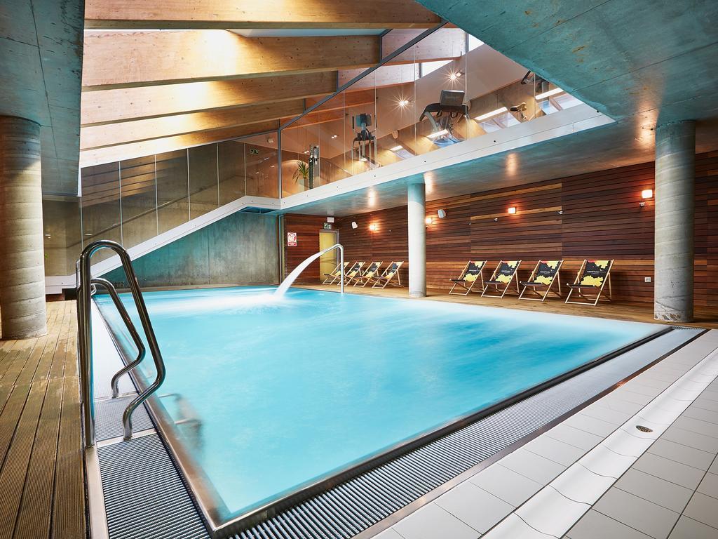 Vacationclub - Solna B403 Apartment Kolberg