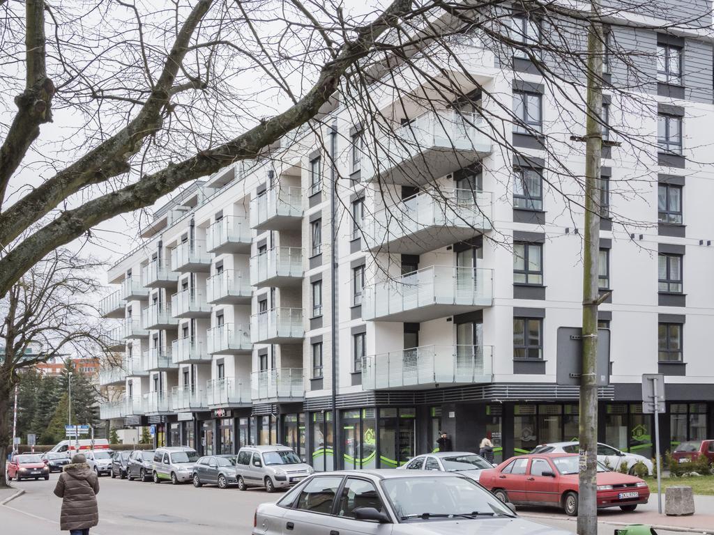 Apartment Vacationclub - Solna B403